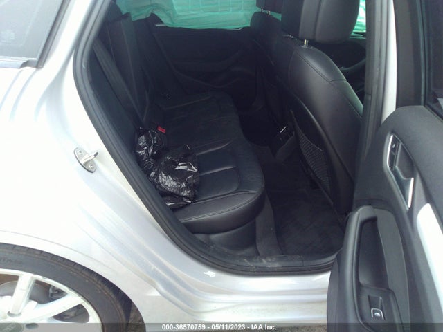 WAUB8GFF9G1082821 Audi A3 2.0t Premium