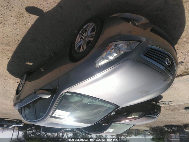 2013 INFINITI G37 SEDAN X VIN: JN1CV6AR3DM762867