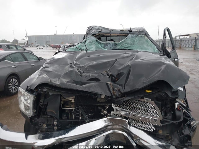 RAM 2500 Lone Star 2018 3C6UR5DJ2JG144564 Image 10
