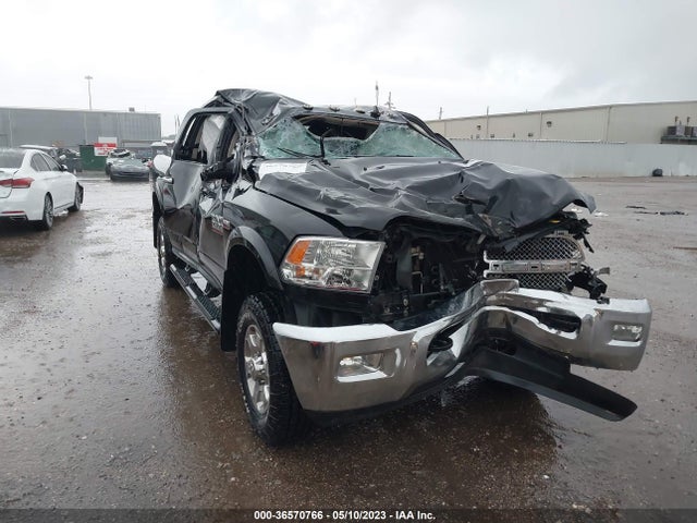RAM 2500 Lone Star 2018 3C6UR5DJ2JG144564 Image 6