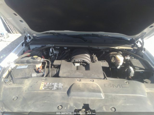 1GKS1HKJ7KR397249 GMC YUKON XL DENALI