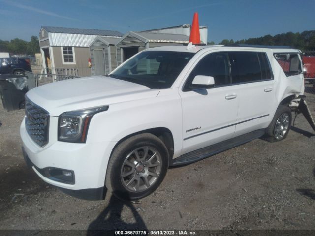 1GKS1HKJ7KR397249 GMC YUKON XL DENALI