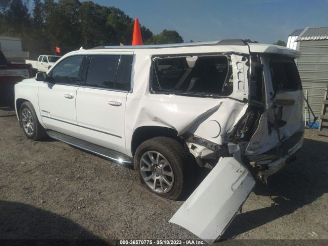 1GKS1HKJ7KR397249 GMC YUKON XL DENALI