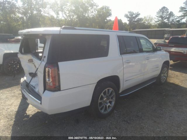 1GKS1HKJ7KR397249 GMC YUKON XL DENALI