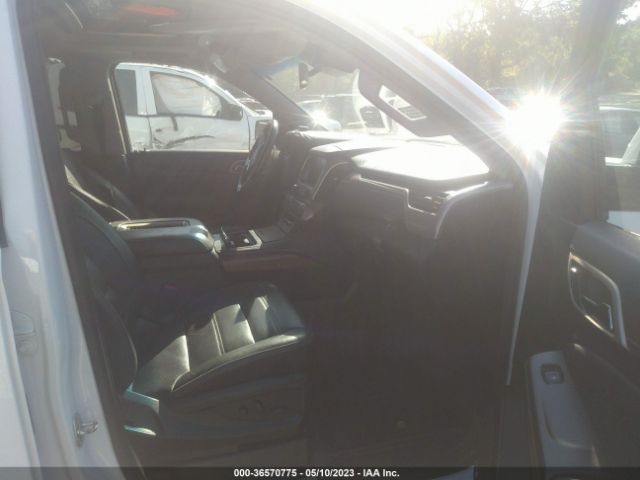 1GKS1HKJ7KR397249 GMC YUKON XL DENALI