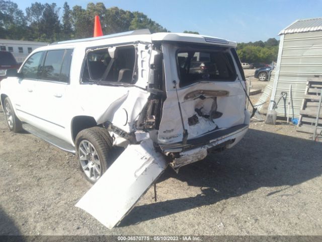 1GKS1HKJ7KR397249 GMC YUKON XL DENALI