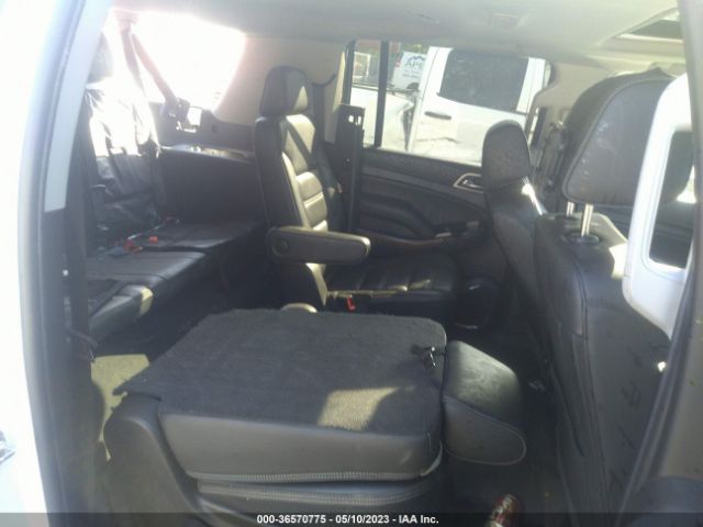 1GKS1HKJ7KR397249 GMC YUKON XL DENALI