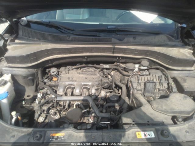 5XYKWDA70FG622255 KIA SORENTO SX