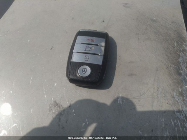 5XYKWDA70FG622255 KIA SORENTO SX