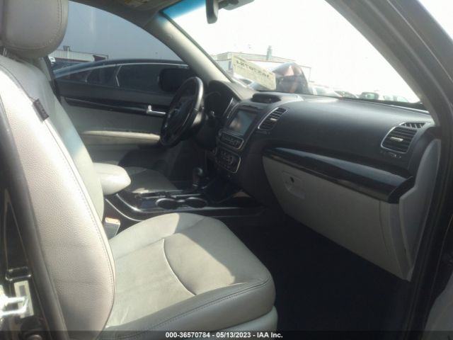 5XYKWDA70FG622255 KIA SORENTO SX