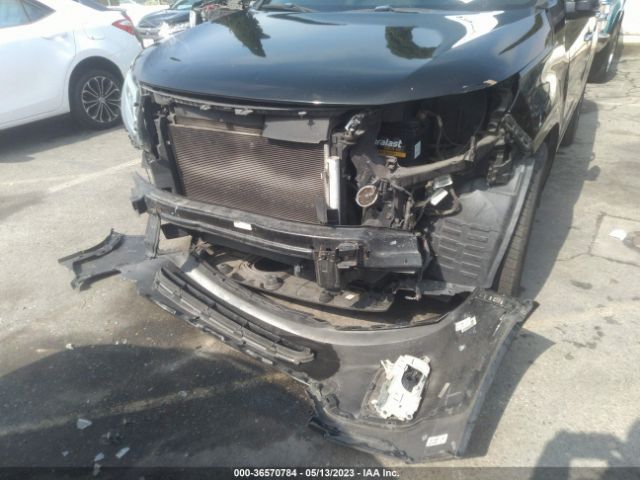 5XYKWDA70FG622255 KIA SORENTO SX