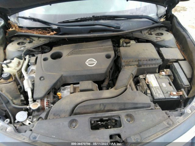 1N4AL3AP2EC132536 Nissan Altima 2.5 S