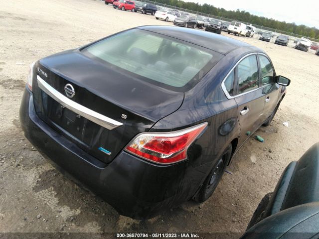 1N4AL3AP2EC132536 Nissan Altima 2.5 S