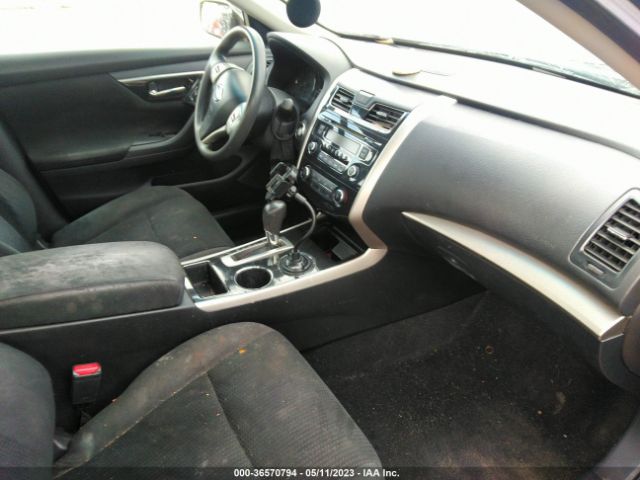 1N4AL3AP2EC132536 Nissan Altima 2.5 S