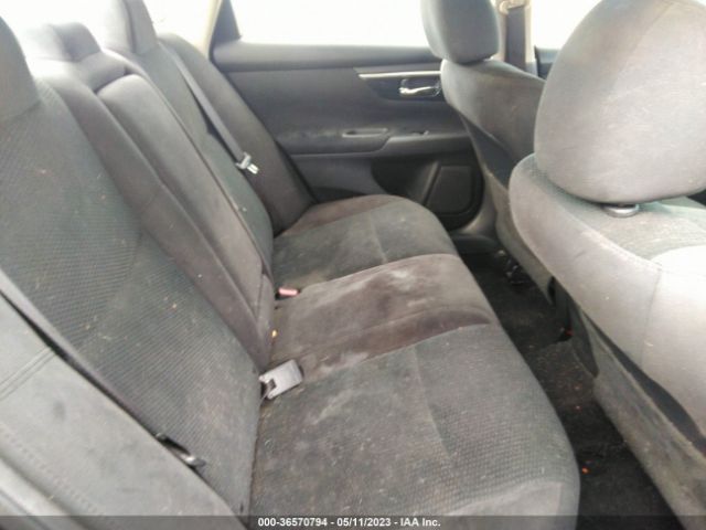 1N4AL3AP2EC132536 Nissan Altima 2.5 S