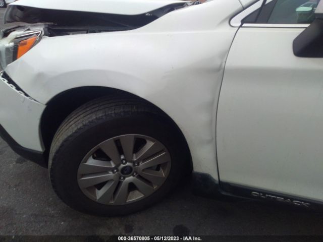 4S4BSACCXH3342124 Subaru Outback Premium