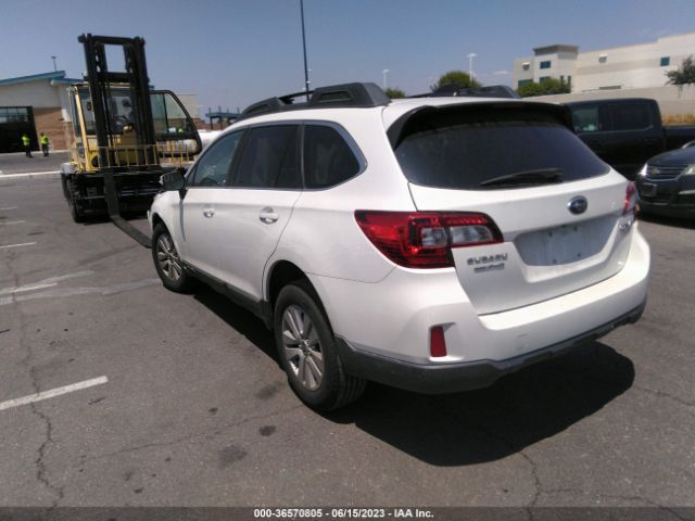 4S4BSACCXH3342124 Subaru Outback Premium