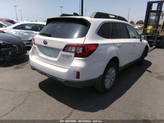 4S4BSACCXH3342124 Subaru Outback Premium
