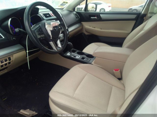 4S4BSACCXH3342124 Subaru Outback Premium