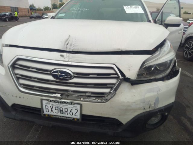 4S4BSACCXH3342124 Subaru Outback Premium