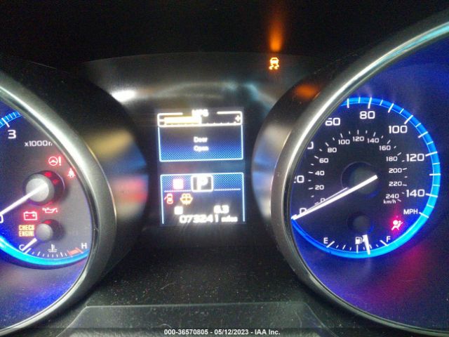 4S4BSACCXH3342124 Subaru Outback Premium