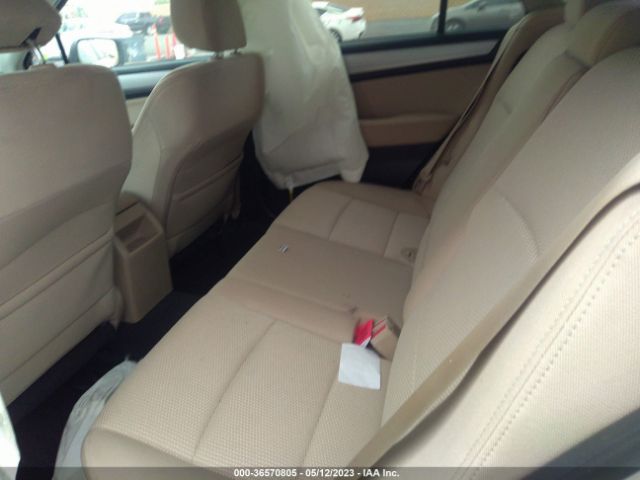 4S4BSACCXH3342124 Subaru Outback Premium