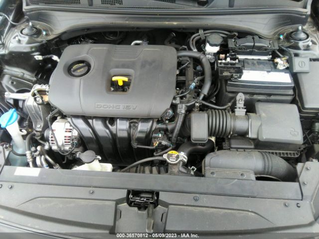 3KPF54AD3PE526502 KIA Forte Gt-line