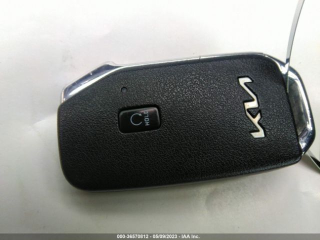 3KPF54AD3PE526502 KIA Forte Gt-line