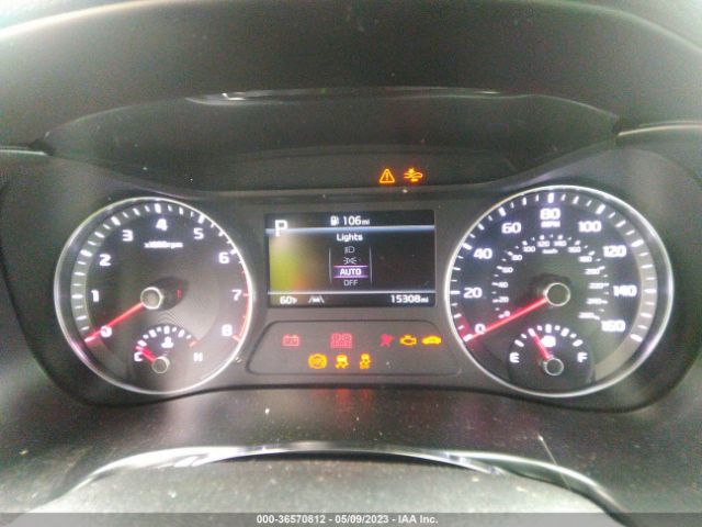 3KPF54AD3PE526502 KIA Forte Gt-line