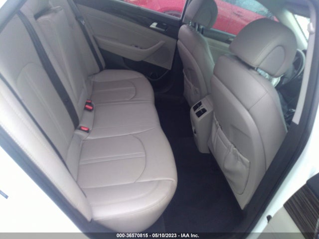 Hyundai Sonata 2.4l Limited 2015 5NPE34AF1FH089760 Image 9