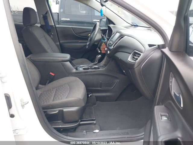 Chevrolet EQUINOX LT 2018 2GNAXJEVXJ6183868 Image 5