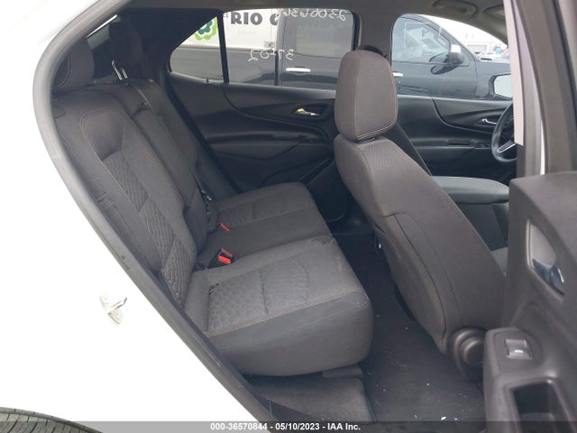 Chevrolet EQUINOX LT 2018 2GNAXJEVXJ6183868 Image 8