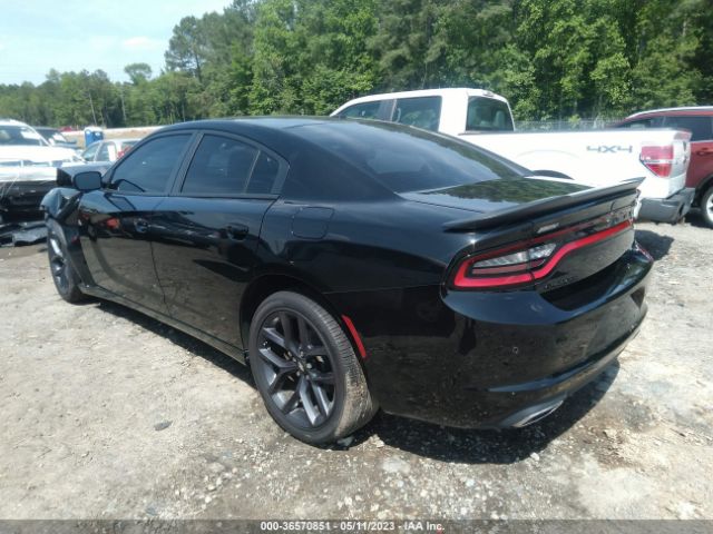 2C3CDXBG2LH137062 Dodge Charger Sxt