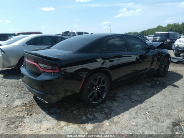 2C3CDXBG2LH137062 Dodge Charger Sxt