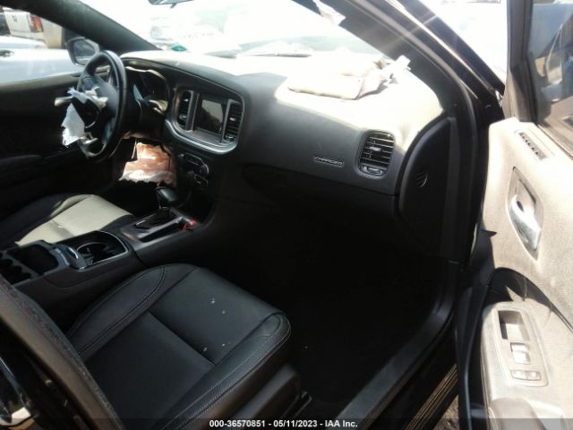 2C3CDXBG2LH137062 Dodge Charger Sxt