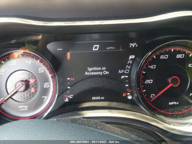2C3CDXBG2LH137062 Dodge Charger Sxt