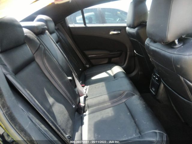 2C3CDXBG2LH137062 Dodge Charger Sxt