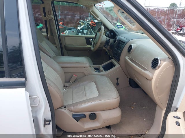 2004 FORD EXPEDITION EDDIE BAUER VIN: 1FMPU17L44LB77854