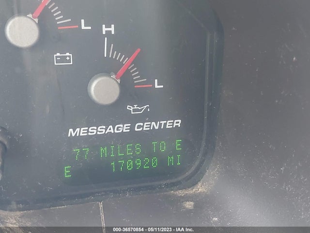 2004 FORD EXPEDITION EDDIE BAUER VIN: 1FMPU17L44LB77854