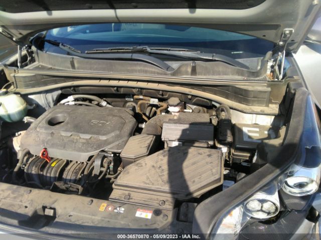 KNDPM3AC9L7738842 KIA Sportage Lx