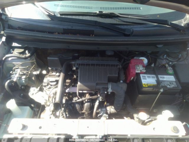 ML32F3FJ3KHF07591 Mitsubishi Mirage G4 Es/rf