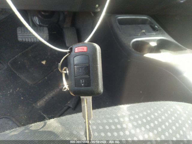 ML32F3FJ3KHF07591 Mitsubishi Mirage G4 Es/rf