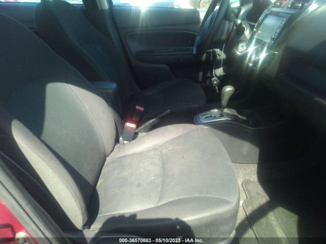 ML32F3FJ3KHF07591 Mitsubishi Mirage G4 Es/rf