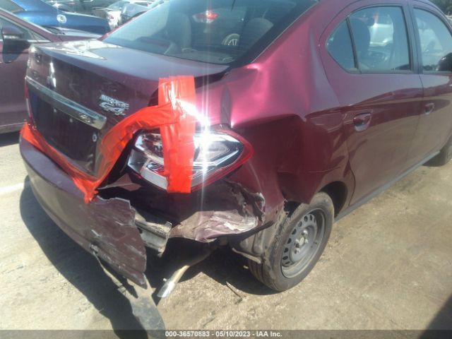 ML32F3FJ3KHF07591 Mitsubishi Mirage G4 Es/rf