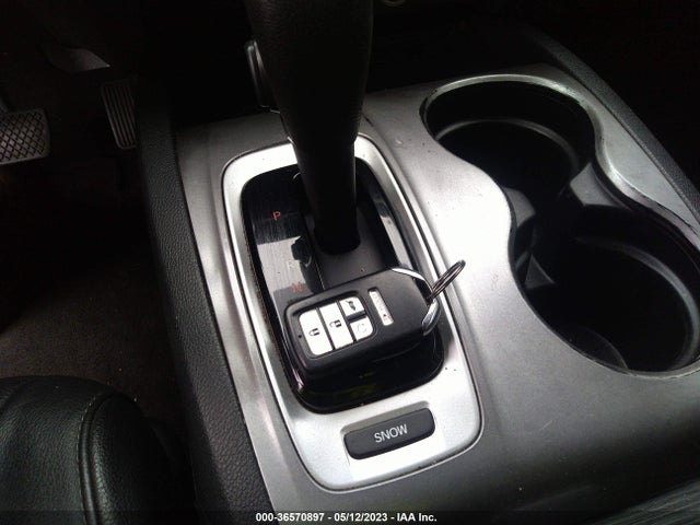 Honda Pilot Ex-l 2016 5FNYF5H54GB028913 Image 11