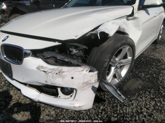 WBA3B5C56FP654347 BMW 3 Series 328i Xdrive