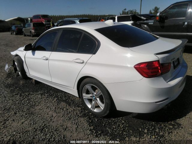 WBA3B5C56FP654347 BMW 3 Series 328i Xdrive