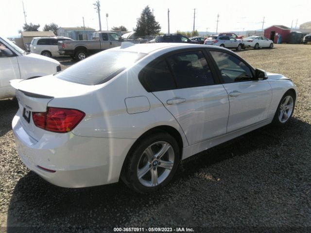 WBA3B5C56FP654347 BMW 3 Series 328i Xdrive