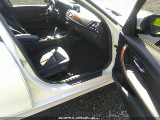 WBA3B5C56FP654347 BMW 3 Series 328i Xdrive