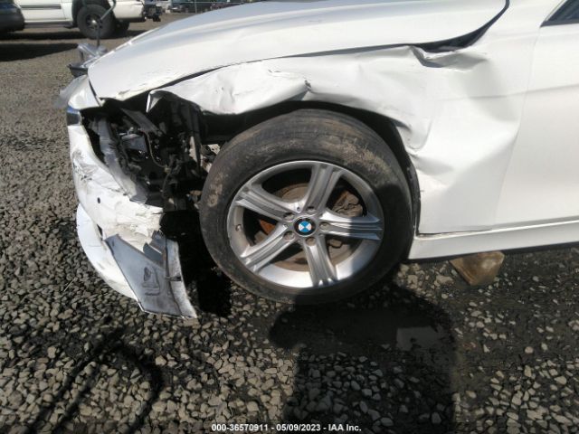 WBA3B5C56FP654347 BMW 3 Series 328i Xdrive